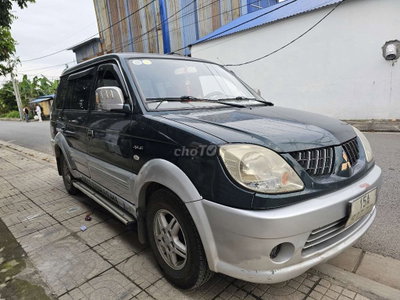 Mitsubishi Jolie 2005 Xanh rêu