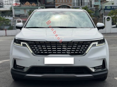 Xe Kia Carnival Signature 3.5G 2023