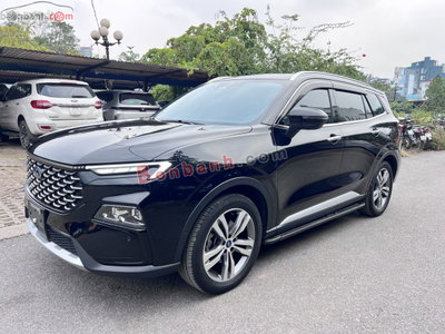 Xe Ford Territory Titanium X 1.5 AT 2023