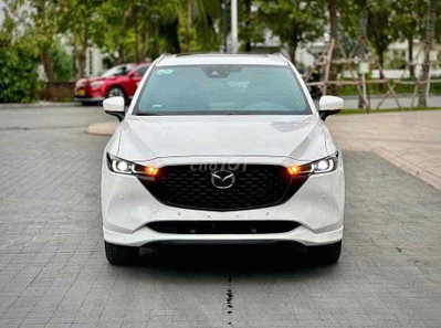 Mazda CX-5 2024 Premium Exclusive