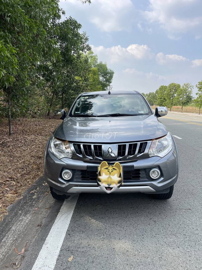 Mitsubishi Triton GLS 4x2 mivec ( Tự động )