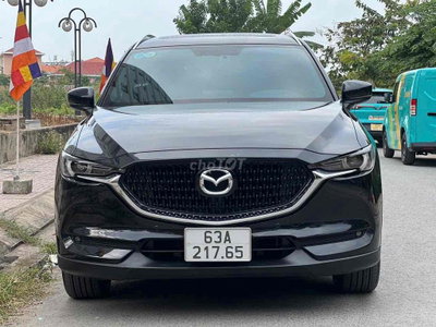 Mazda CX8 2022 2.5 Luxury 51.000 km