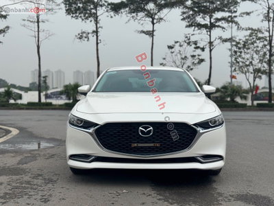 Xe Mazda 3 1.5L Luxury 2021