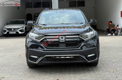 Xe Honda CRV LSE 2022