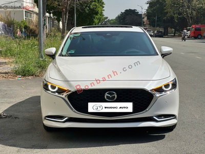 Xe Mazda 3 1.5L Premium 2024