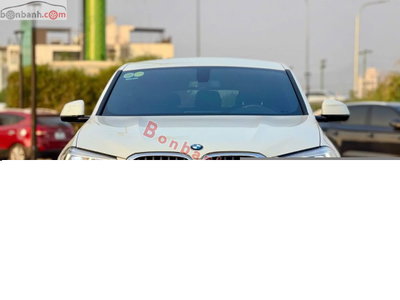 Xe BMW X4 xDrive20i M Sport 2020