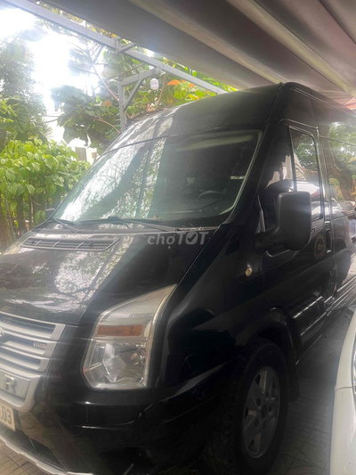 Ford 2018 - 96000 km