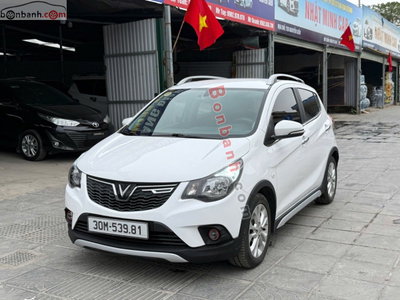 Xe VinFast Fadil 1.4 AT 2019
