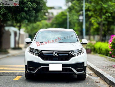 Xe Honda CRV L 2023