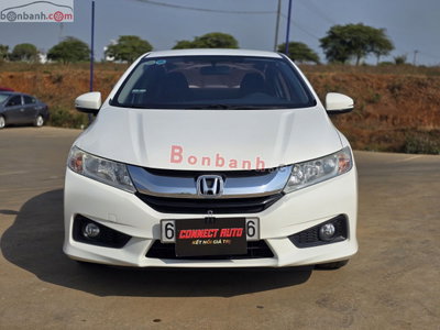 Xe Honda City 1.5 AT 2016