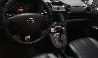 Kia Caren 7 chỗ Số tự động