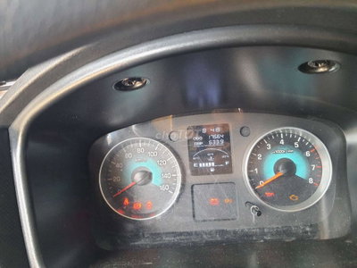 SRM 868 Trắng dưới 18000km