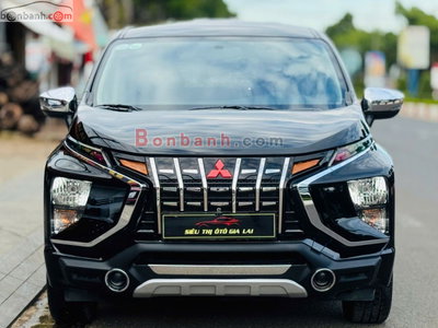 Xe Mitsubishi Xpander 1.5 MT 2019