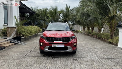Xe Kia Sonet Luxury 1.5 AT 2023