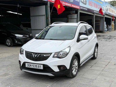 Cần Bán VinFast Fadil 2019 xe cực đẹp☎️