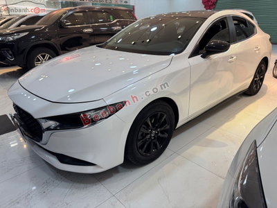Xe Mazda 3 1.5L Deluxe 2022
