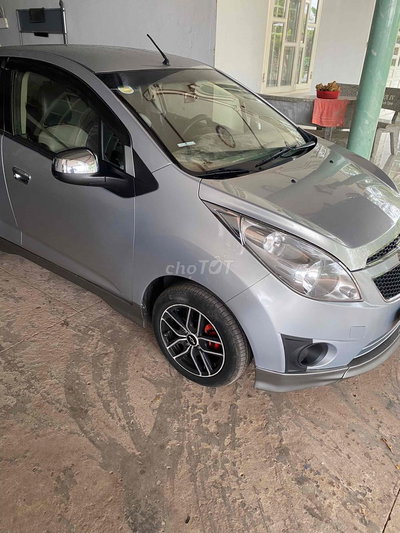 Chevrolet Spark 2013 LT 1.2 - 105000 km