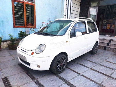 Matiz Bản đủ