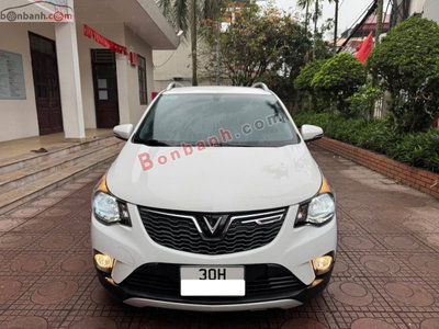 Xe VinFast Fadil Tiêu chuẩn 1.4 AT 2022