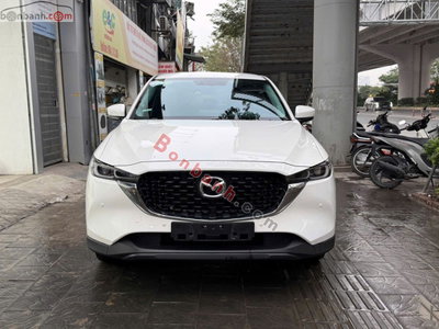 Xe Mazda CX5 Deluxe 2.0 AT 2025