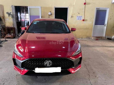 Bán MG5 Luxury 2023 chạy 31.000 Km. ( 1 chủ )