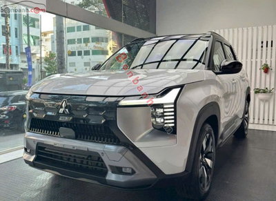 Xe Mitsubishi Destinator Ultimate 2026