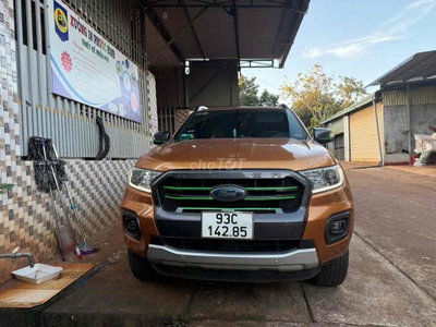 Ford Ranger 2020 XLS 2.2L 4x2 MT - 1 đời chủ