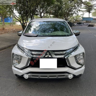 Xe Mitsubishi Xpander 1.5 AT 2021