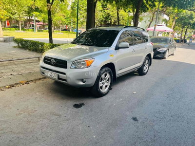 Toyota RAV4 2007 3.5 Limited 1 cầu nhập Nhật Bản
