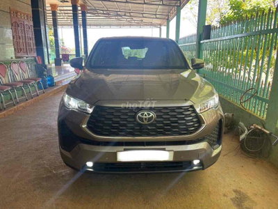 Toyota Innova Cross 2023 HEV - 65000 km