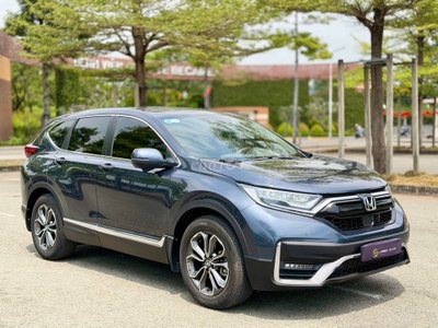 Honda CR-V 2022 L