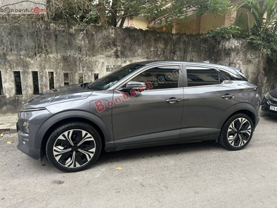 Xe VinFast VF6 Plus 2025