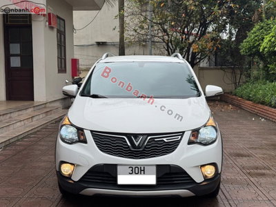Xe VinFast Fadil Tiêu chuẩn 1.4 AT 2022
