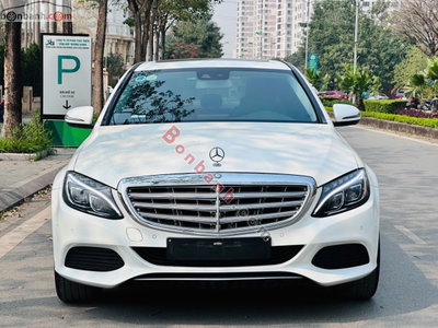 Xe Mercedes Benz C class C250 Exclusive 2016