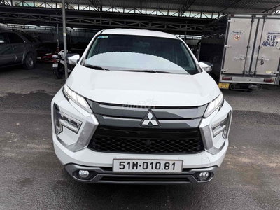Mitsubishi Xpander Premium 2025 Trắng