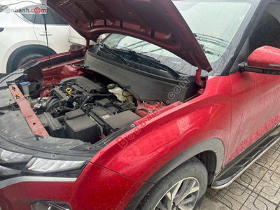 Xe Hyundai Creta Cao cấp 1.5 AT 2022