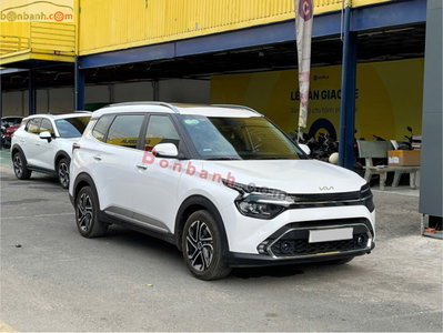 Xe Kia Carens 1.4T Signature 7S 2022