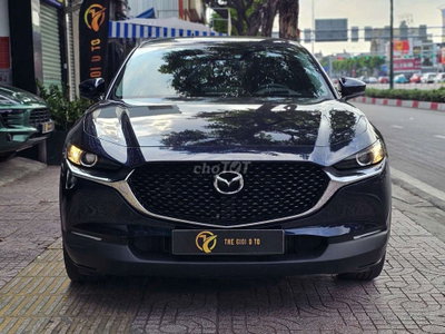 MAZDA CX30 2.0 LUXURY SX 2022 ODO 25.000 KM