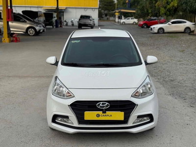 Hyundai i10 Sedan Số Tự Động 2020