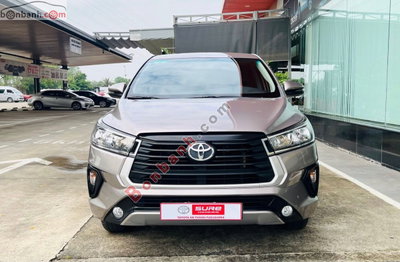 Xe Toyota Innova E 2.0 MT 2024