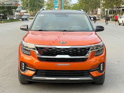 Xe Kia Seltos Premium 1.4 AT 2020