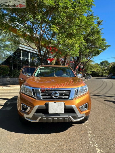 Xe Nissan Navara EL Premium R 2018