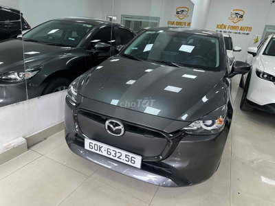 Mazda 2 2025 7.000 km Xám