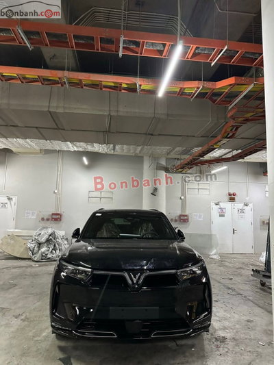 Xe VinFast VF9 Plus 7S 2026