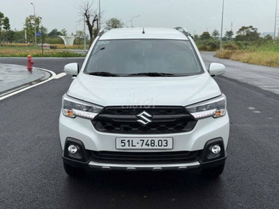 Suzuki XL7 2024 Hybrid 1.5 AT 14.000km
