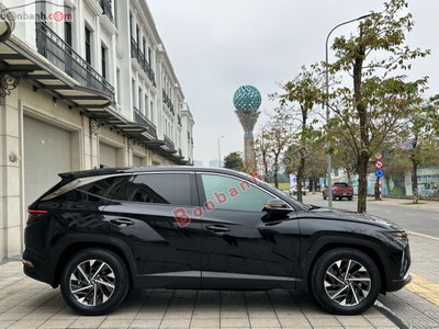 Xe Hyundai Tucson 2.0 AT CRDi Đặc biệt 2022