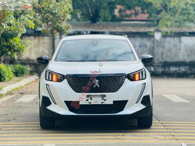 Xe Peugeot 2008 GT Line 1.2 AT 2022