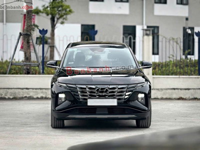 Xe Hyundai Tucson 2.0 AT CRDi Đặc biệt 2024
