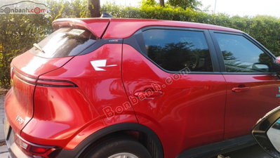 Xe VinFast VF5 Plus 2025