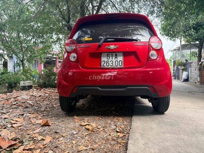 Chevrolet Spark 2016 LT 1.0 MT
